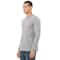 BELLA+CANVAS® Long Sleeve Unisex Athletic Jersey T-Shirt